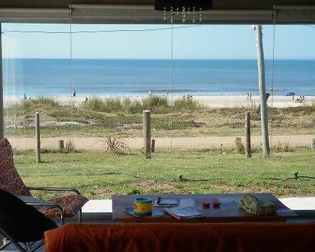 Frente al Mar y Cerros Villa Cuchilla Alta Exterior foto