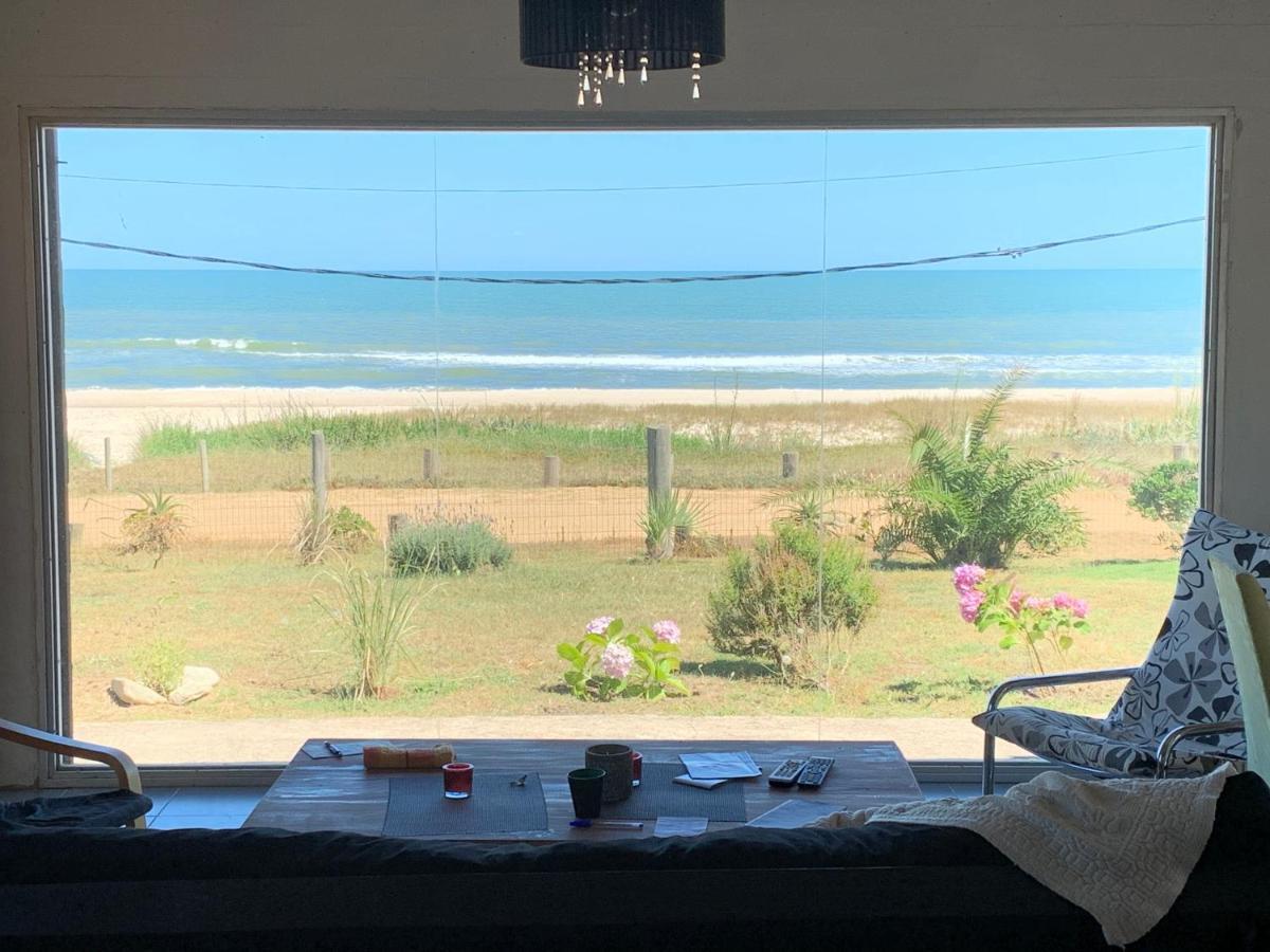 Frente al Mar y Cerros Villa Cuchilla Alta Exterior foto