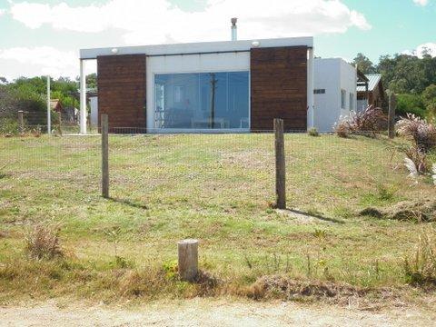 Frente al Mar y Cerros Villa Cuchilla Alta Exterior foto