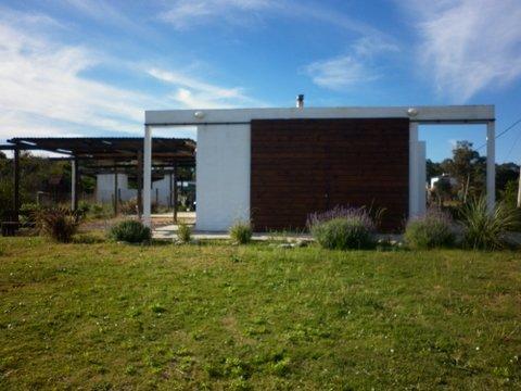 Frente al Mar y Cerros Villa Cuchilla Alta Exterior foto