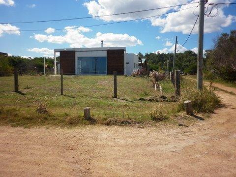 Frente al Mar y Cerros Villa Cuchilla Alta Exterior foto