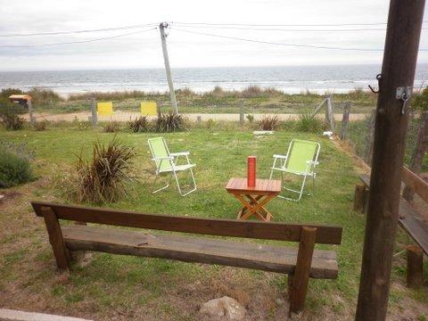 Frente al Mar y Cerros Villa Cuchilla Alta Exterior foto