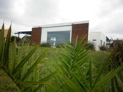 Frente al Mar y Cerros Villa Cuchilla Alta Exterior foto
