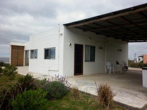 Frente al Mar y Cerros Villa Cuchilla Alta Exterior foto